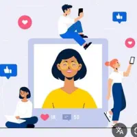 همکار ادمین ،بلاگر