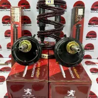 ست کمک KDS و فنر لنزو (سواری نرم)|قطعات یدکی و لوازم جانبی|لنگرود, |دیوار