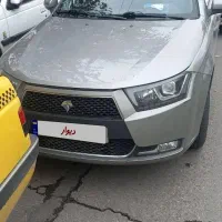 دنا پلاس موتور جدید فول گرم کن صندلی