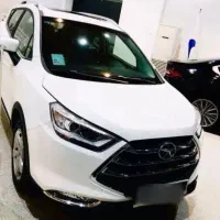 اجاره ماشین جک s3/جک J4/آژانس ماشین