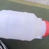 دبه مخصوص رب خانگی. ترشی و...