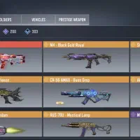 اکانت کالاف