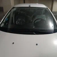 رانا ۹۳ کم کارکرد|خودرو سواری و وانت|کرج, ساماندهی|دیوار