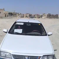 slx مدل 88 بیرنگ|خودرو سواری و وانت|ایرانشهر, |دیوار