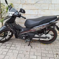 موتورسیکلت بی کلاچ