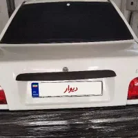 پرایدصبا.دوگانه سوز.رینگ اسپرت ،سیستم صوتی.|خودرو سواری و وانت|گنبد کاووس, |دیوار