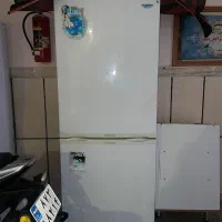 یخچال آیسان