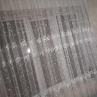 پرده|پرده، رانر، رومیزی|کرج, برغان|دیوار