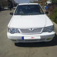 پراید 132 تازه تعمیر