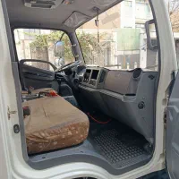 فاو ۶ تن مدل ۹۶|خودرو سنگین|قرچک, مهدیه|دیوار