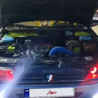 405فول لوازم|خودرو سواری و وانت|ایذه, |دیوار