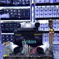 پکیج دوربین مداربسته۴تایی کامل به همراه نصب