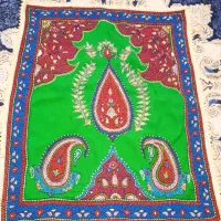 ست جانمازپته