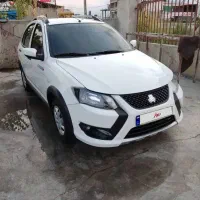 کوئیک gxl آپشنال۱۴۰۳