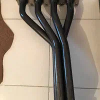 هدرز استیل زانتیا 2000|قطعات یدکی و لوازم جانبی|تهران, صادقیه|دیوار