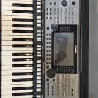 Yamaha A3000