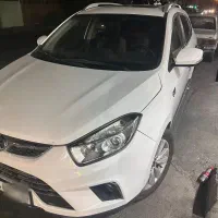 جک s5 مدل ۹۷ اتومات