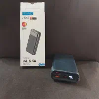 فروش عمده و تکی پاور بانک برند کامفلون|لوازم جانبی موبایل و تبلت|شیراز, شهرک نیایش|دیوار