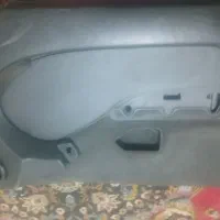 رودری قدیم پرشیا مخملی