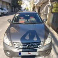 اچ سی کراس ۹۶ دانگ فنگ|خودرو سواری و وانت|مشهد, کوثر|دیوار