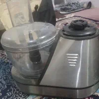 عذاساز|خردکن، آسیاب، غذاساز|قم, نخودی|دیوار