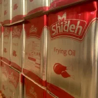 روغن صنف و صنعت (حلب ۱۶ کیلویی و  روغن قنادی)|خوردنی و آشامیدنی|احمدآبادمستوفی, |دیوار