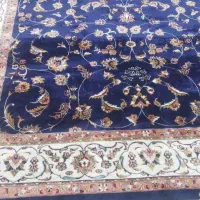 یک تخته فرش ۹ متری بدون سوختگی پارگی قیمت مناسب|فرش|رباط‌کریم, الارد|دیوار