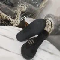 کفش کشتی