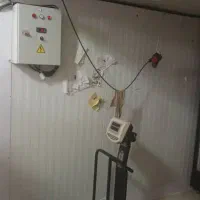 فروش سردخانه|فروشگاه و مغازه|هشتگرد, سعید آباد|دیوار