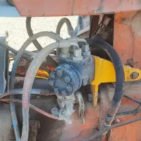 تراکتور رومانی 72|خودرو سنگین|رفسنجان, |دیوار