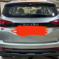 تیگارد مدل 1403