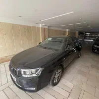 دنا پلاس اتومات توربو ۶ دنده صفر خشک ۱۴۰۲ فول کامل|خودرو سواری و وانت|تهران, فردوس|دیوار