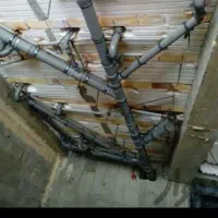 لوله کشی وانشعاب آب،برق کشی ،تعمیرات آبگرمکن وپمپ