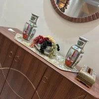 کنسول و میز TV|بوفه، ویترین، کنسول|تهران, نیروی هوایی (پیروزی)|دیوار