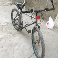 دوچرخه26