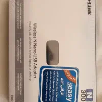 آداپتور USB شبکه WIFI