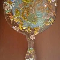 ساعت رزینی|ساعت دیواری و تزئینی|تهران, تهرانسر مرکزی|دیوار