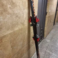 چوب اسکی مارک head