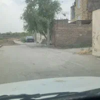 سلام متراژ زمین ۱۳۰متر توس ۱۲۲ نیایش یک