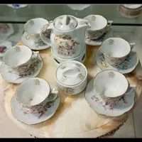 سرویس صبحانه خوری فرشته