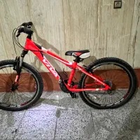 دوچرخه viva 26 و دوچرخه سایز ۲۰