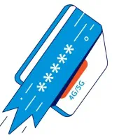 سیمکارت با چهار رقم مدنظر شما