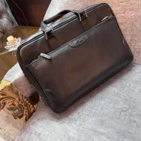 کیف اداری و لب تاپ چرم مشهد|کیف، کفش، کمربند|مشهد, فلسطین|دیوار