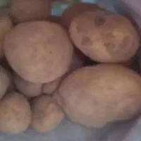 سیب زمینی جیلی درجه یک