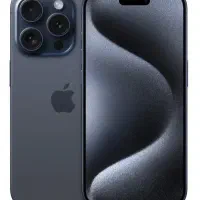 Iphone 15 pro 256 gig رجیستر شده