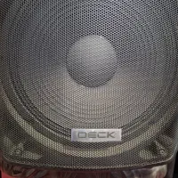 باند آمپلی فایر سالم خیلی کمکار|سیستم صوتی خانگی|سبزوار, فرهنگیان|دیوار