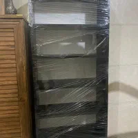 شلف چوبی