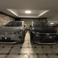 ID 4|خودرو سواری و وانت|تهران, دزاشیب|دیوار