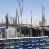 فروش امتیاز اپارتمان ارگان دولتی (شهرداری)بهارستان|پیش‌فروش املاک|اصفهان, بهارستان|دیوار