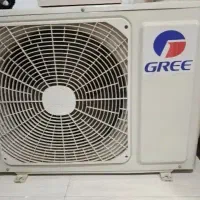 کولر گازی گری ۱۸۰۰۰